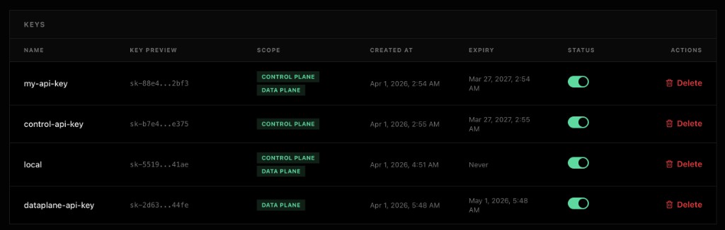 Treadstone — Agent-native sandboxes for AI agents | CLI, SDK & REST API